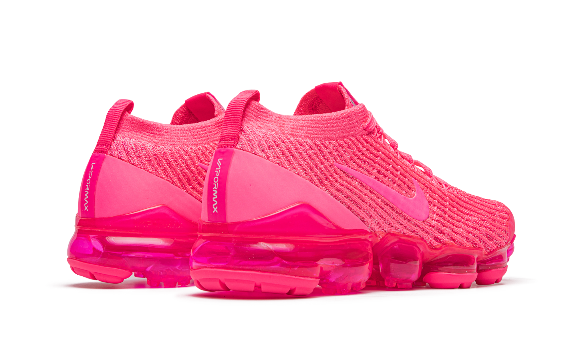 AIR VAPORMAX FLYKNIT 3 WMNS"Digital Pink"