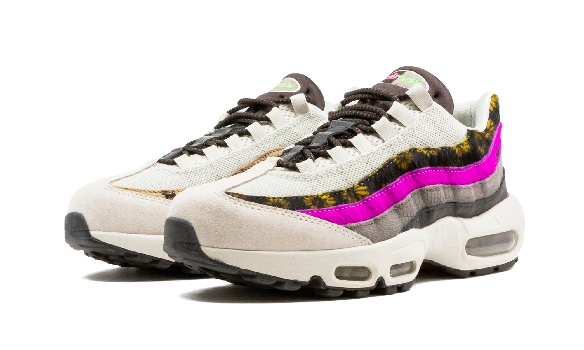 AIR MAX 95 PREMIUM WMNS"Daisy Chain"