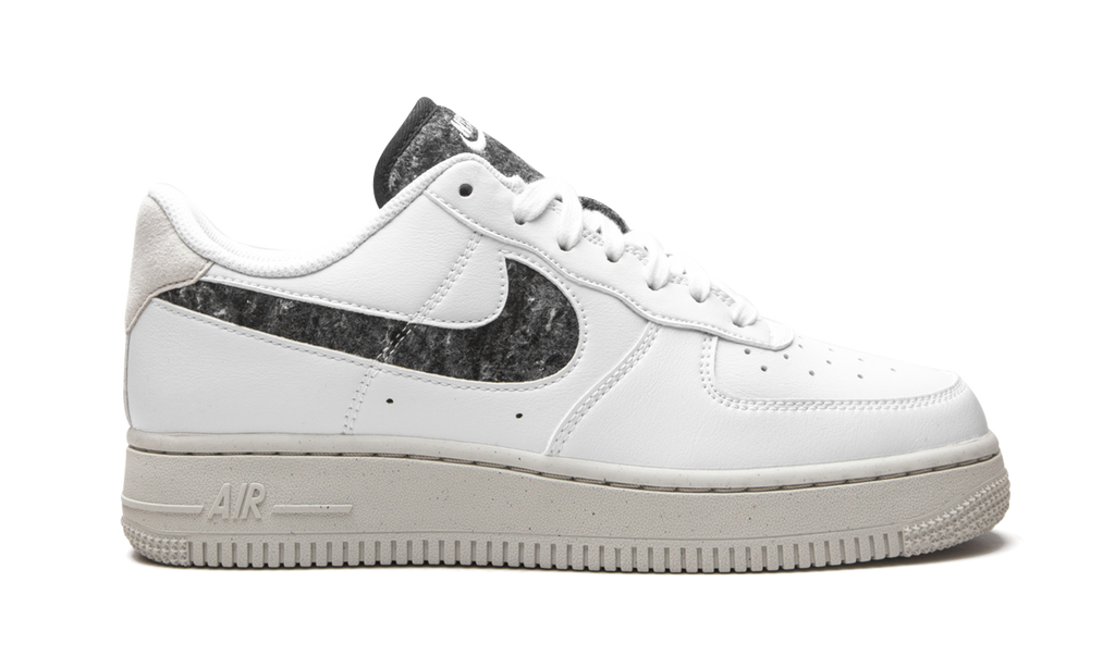 AIR FORCE 1 LO SE MNS WMNS"Recycled Wool Pack"