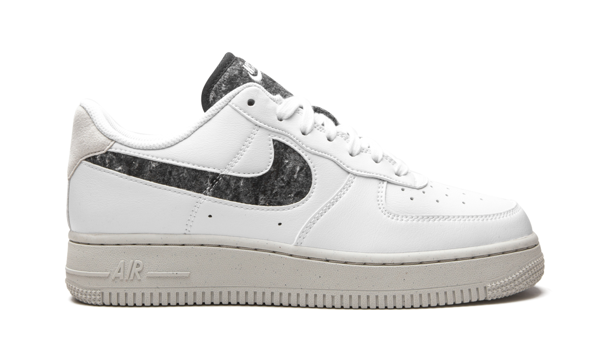 AIR FORCE 1 LO SE MNS WMNS"Recycled Wool Pack"