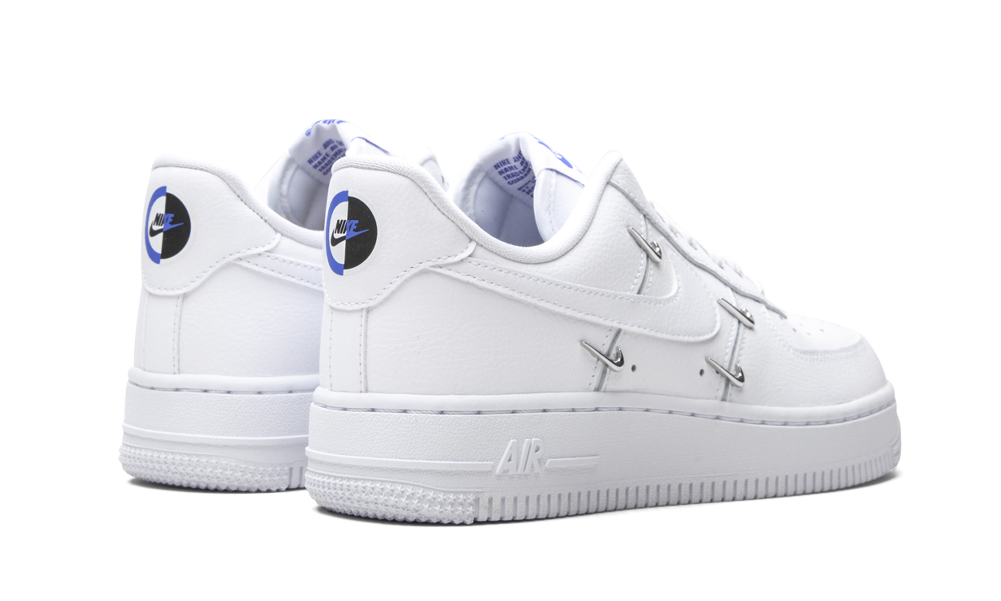 AIR FORCE 1'07 LX WMNS"Sisterhood" CT1990 100