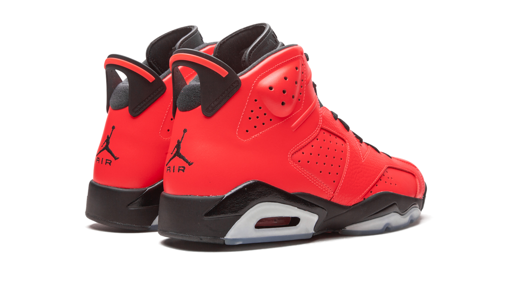 6 Retro "Infrared 23" 384664 623