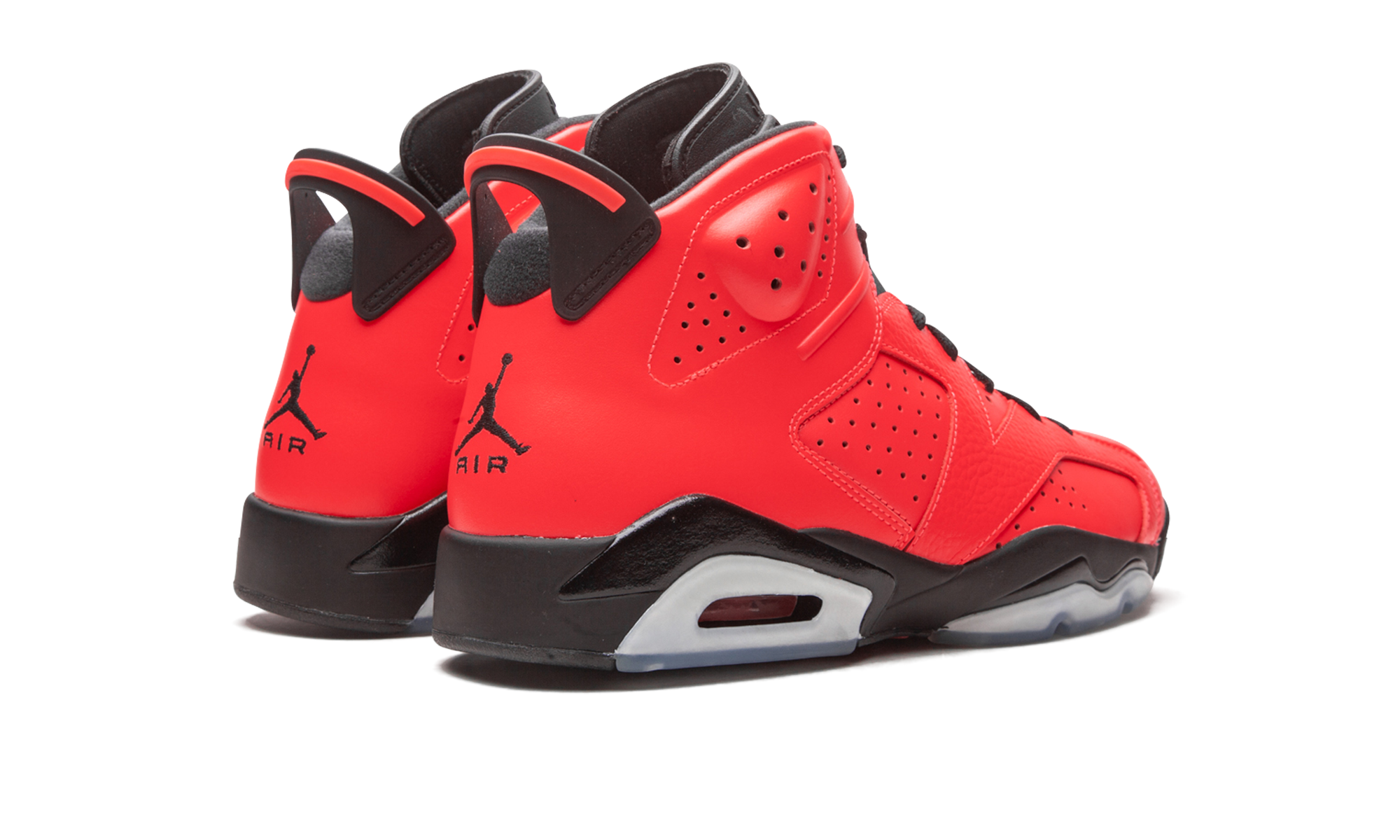 6 Retro "Infrared 23" 384664 623