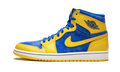 1 Retro High OG "Laney" 555088 707