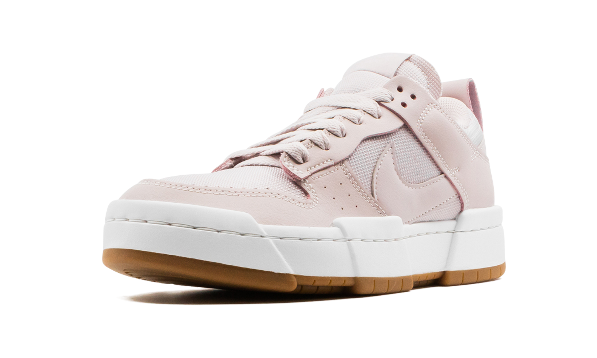 DUNK LO DISRUPT WMNS"Platinum Violet" CK6654 003