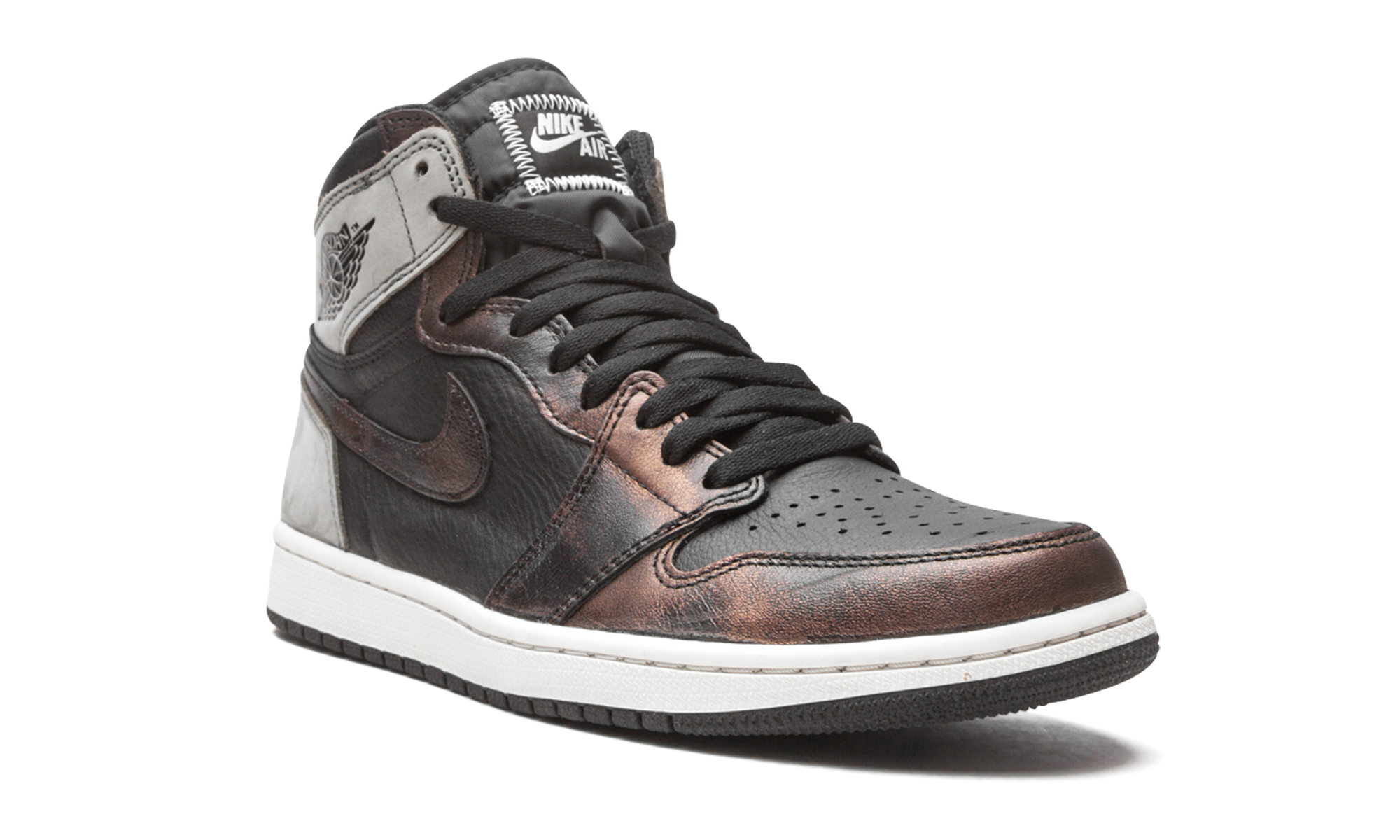 1 Retro High OG "Patina / Rust Shadow" 555088 033