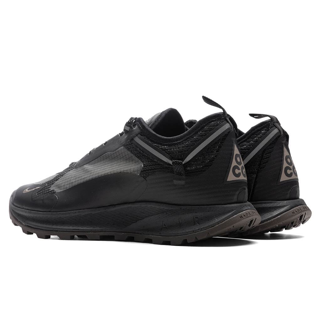ACG Air Nasu 2 - Black/Anthracite