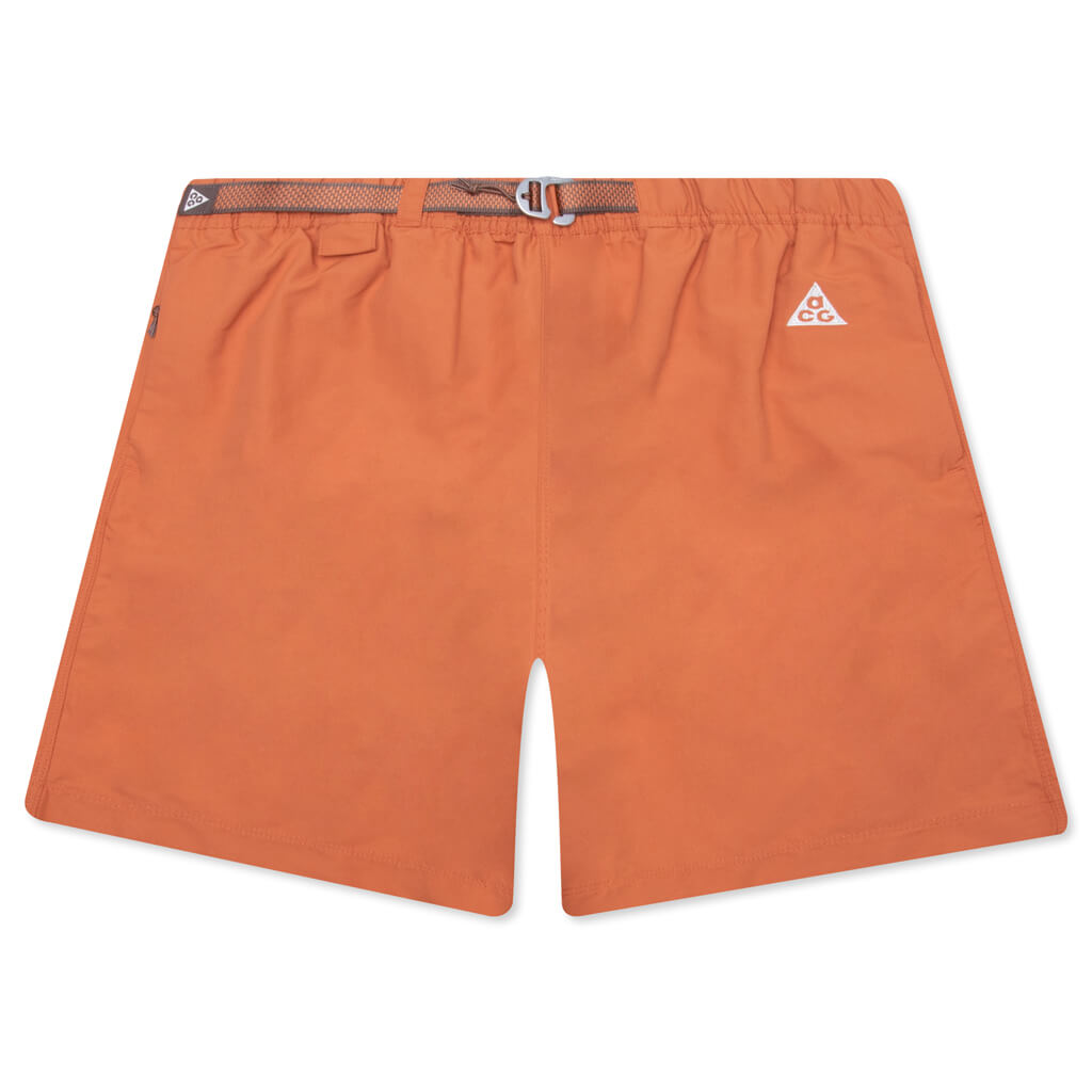 ACG Trail Short - Rust Oxide
