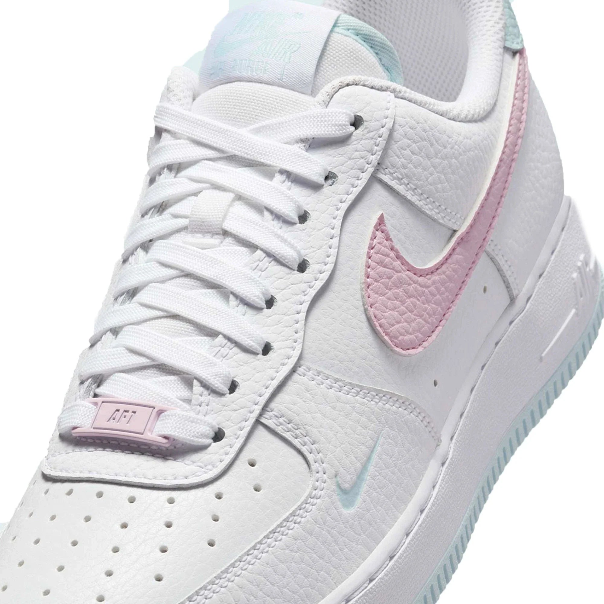 Nike Air Force 1 '07 'Cotton Candy' Women's (2025)