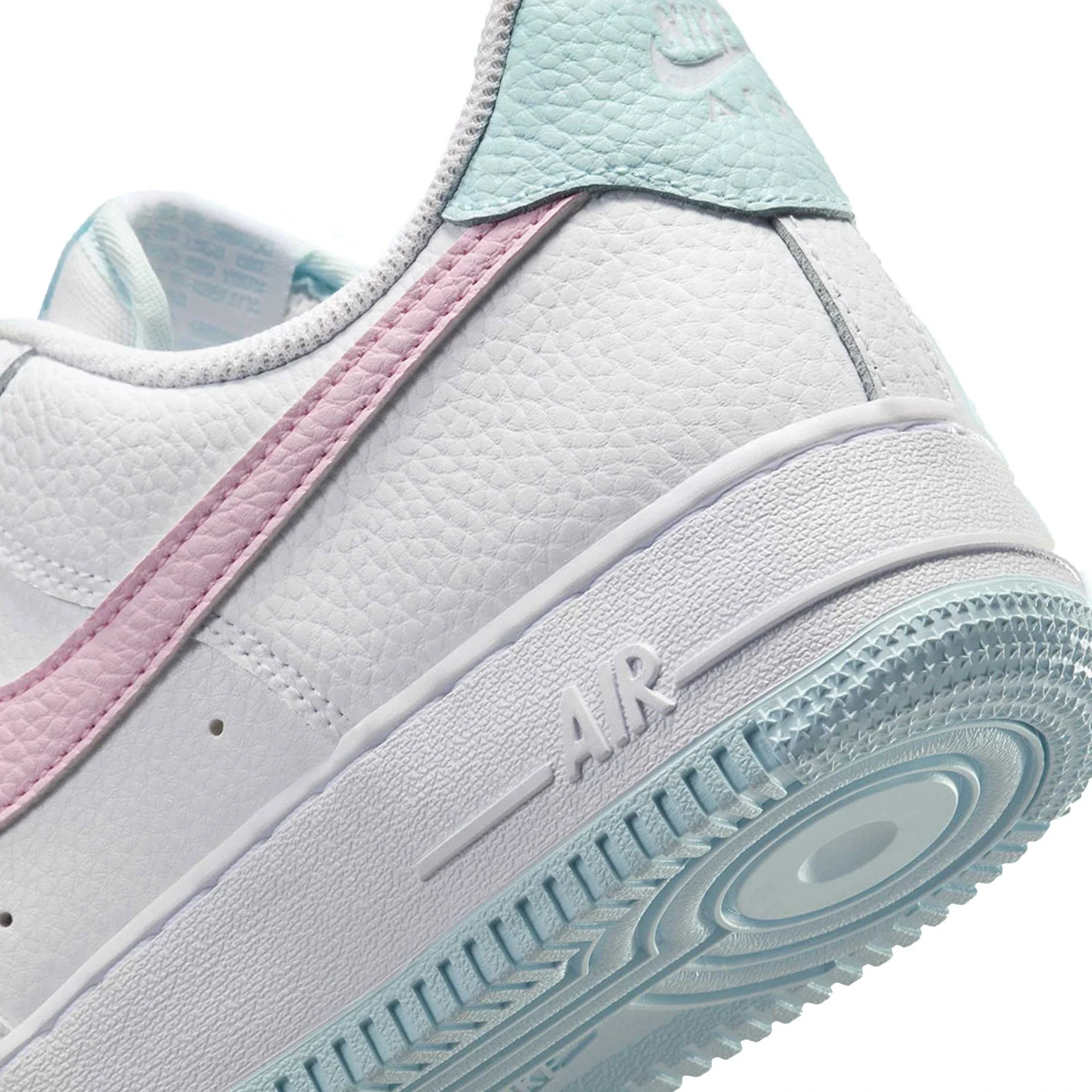 Nike Air Force 1 '07 'Cotton Candy' Women's (2025)