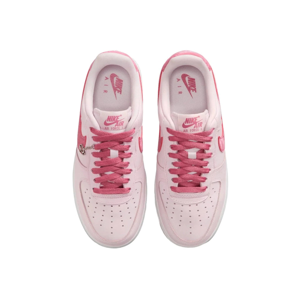 Nike Air Force 1 Low '07 'Valentine's Day' Women's (2026)