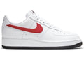 Air Force 1 Low White Red Blue