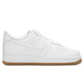 Air Force 1 '07 - White/Gum/Light Brown