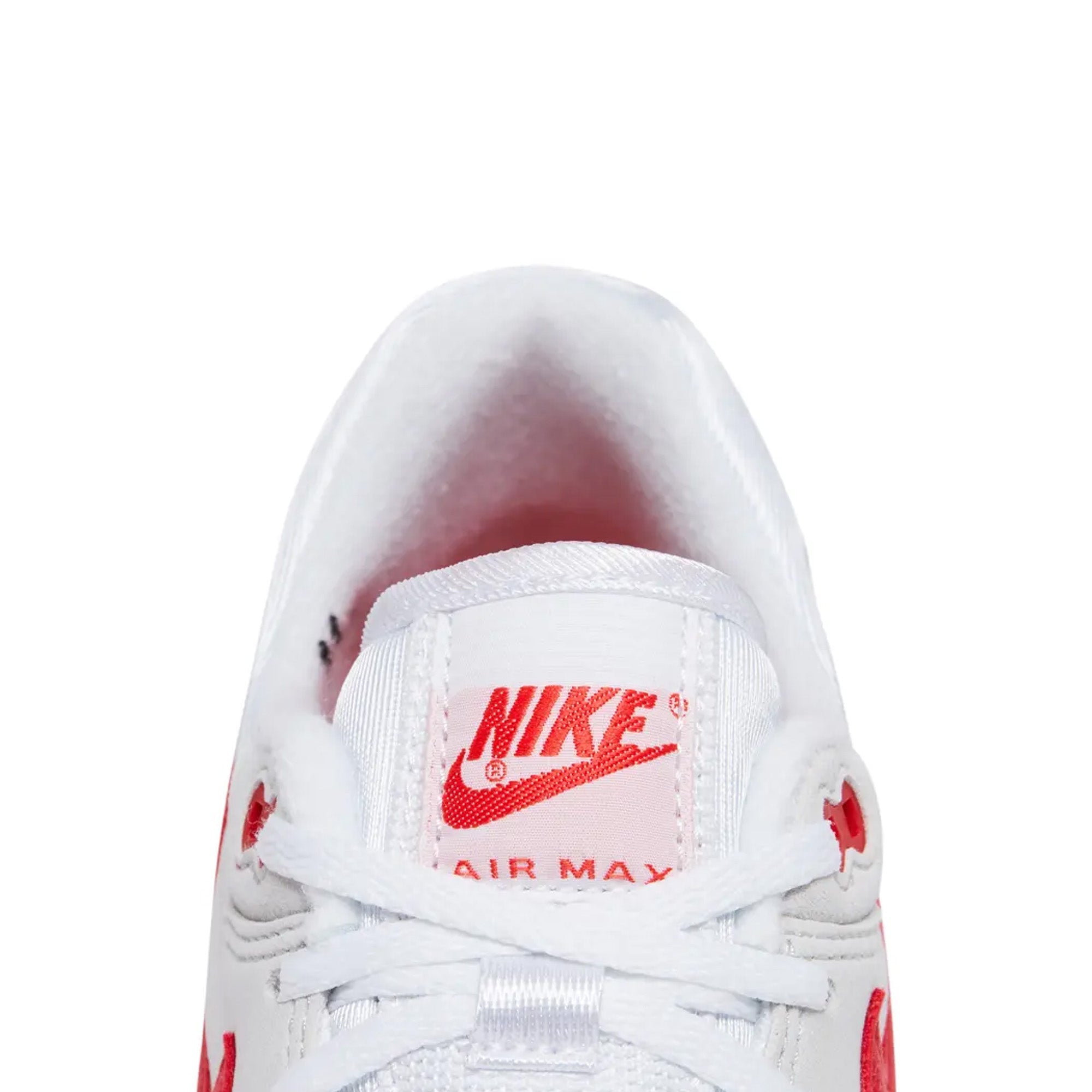 Air Max 1 '86 OG 'Big Bubble Sport Red' (2023)