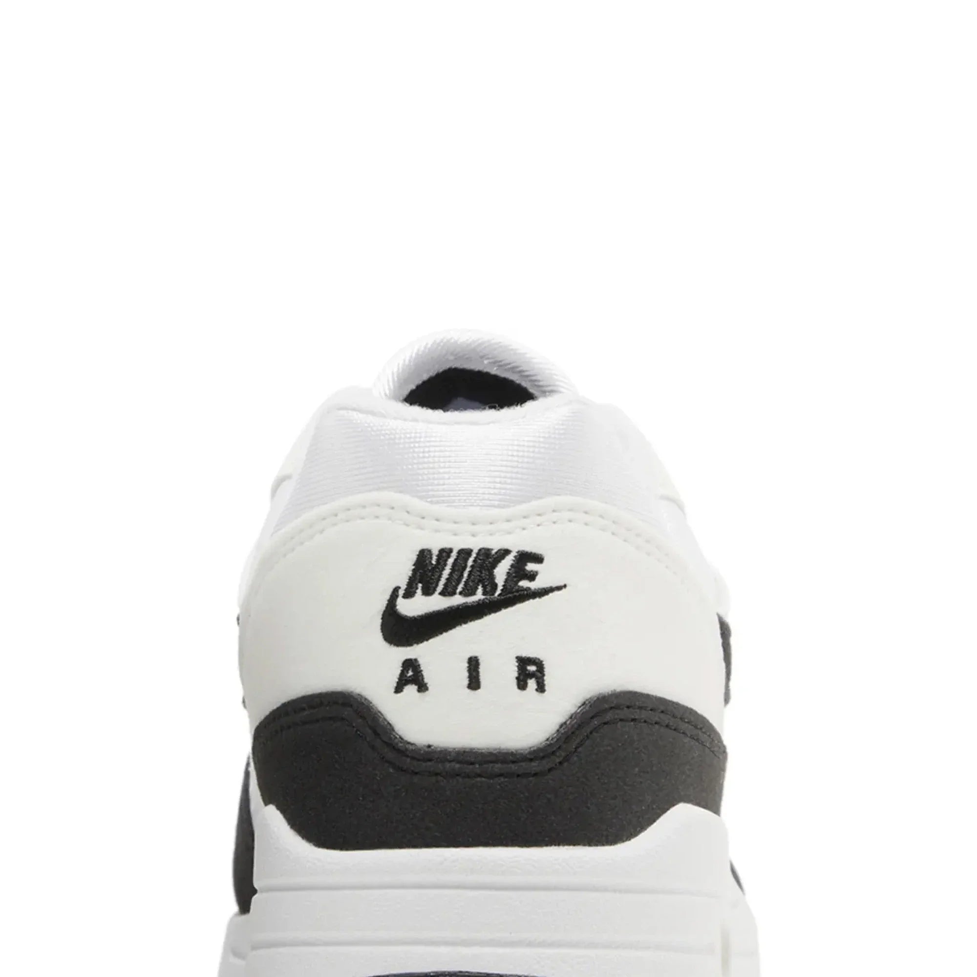 Nike Air Max 1 'White Black Neutral Grey' Women's (2023)