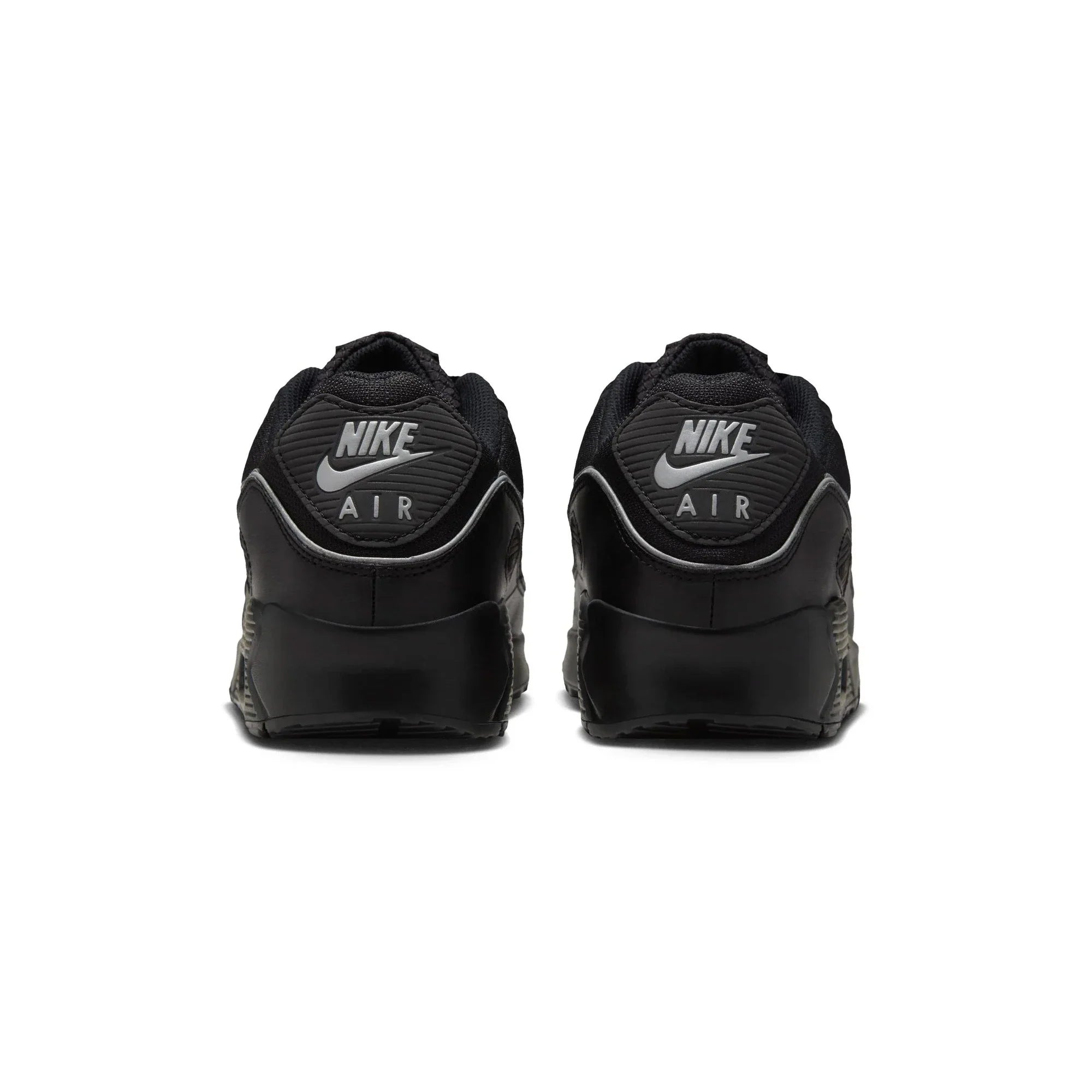 Nike Air Max 90 Premium 'Black Reflective' (2025)