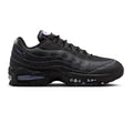 Nike Air Max 95 OG 'Big Bubble Black Persian Violet' (2025)