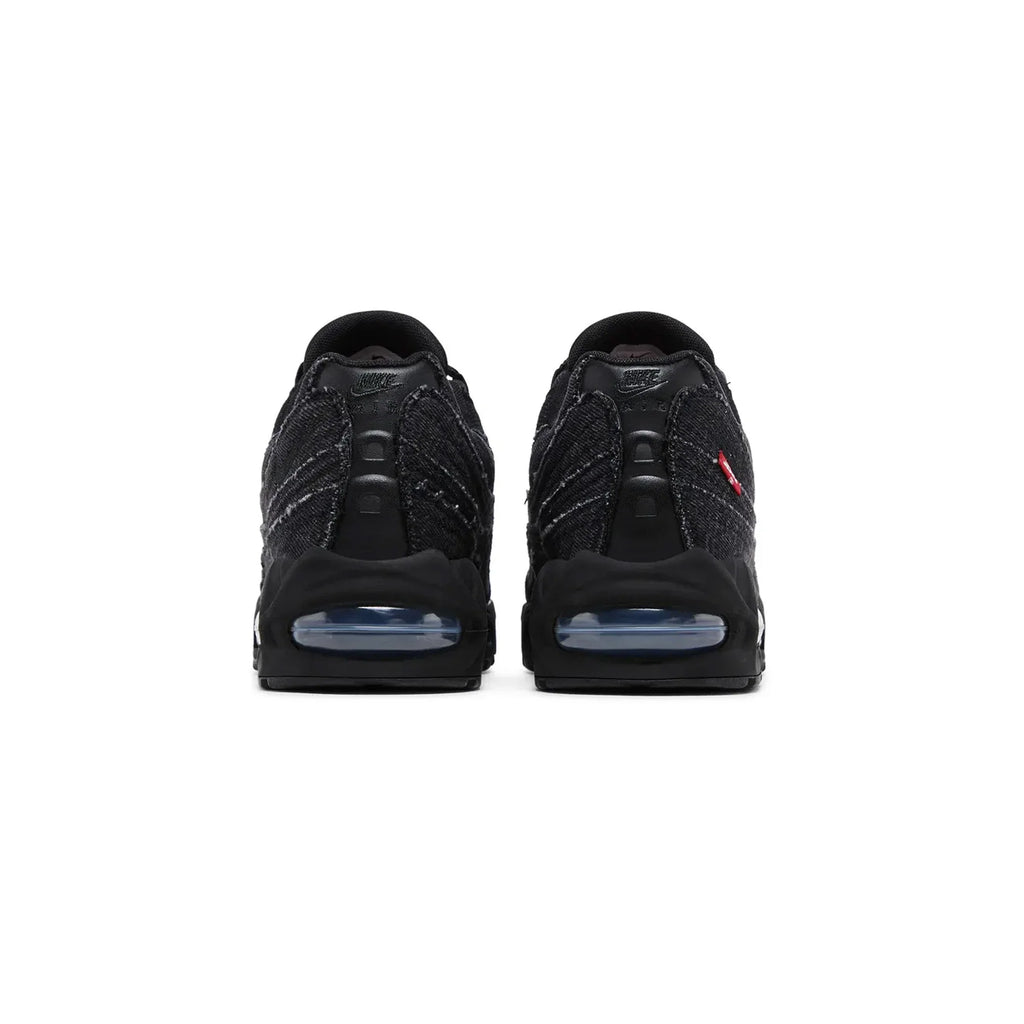 Nike Air Max 95 OG 'Levis Black' (2025)