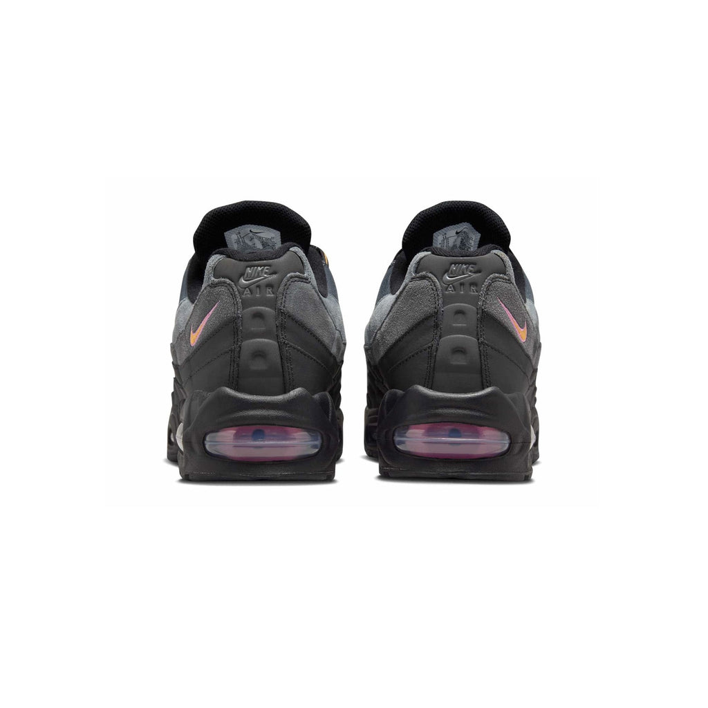 Nike Air Max 95 OG 'Big Bubble Sundial'