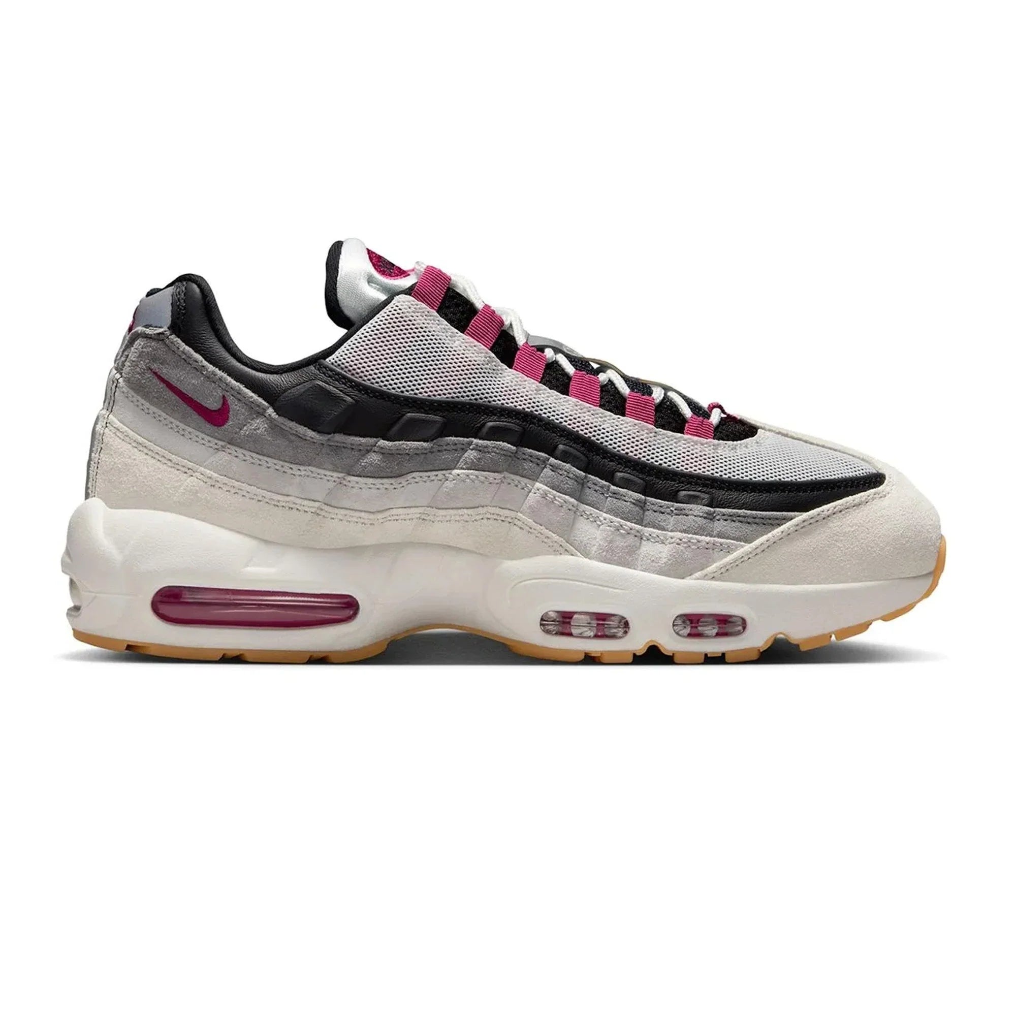 Nike Air Max 95 SB 'Cactus Flower' (2025)