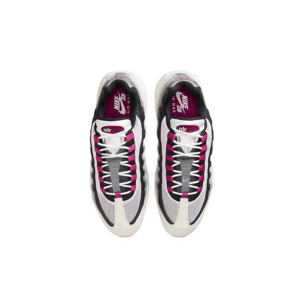 Nike Air Max 95 SB 'Cactus Flower' (2025)