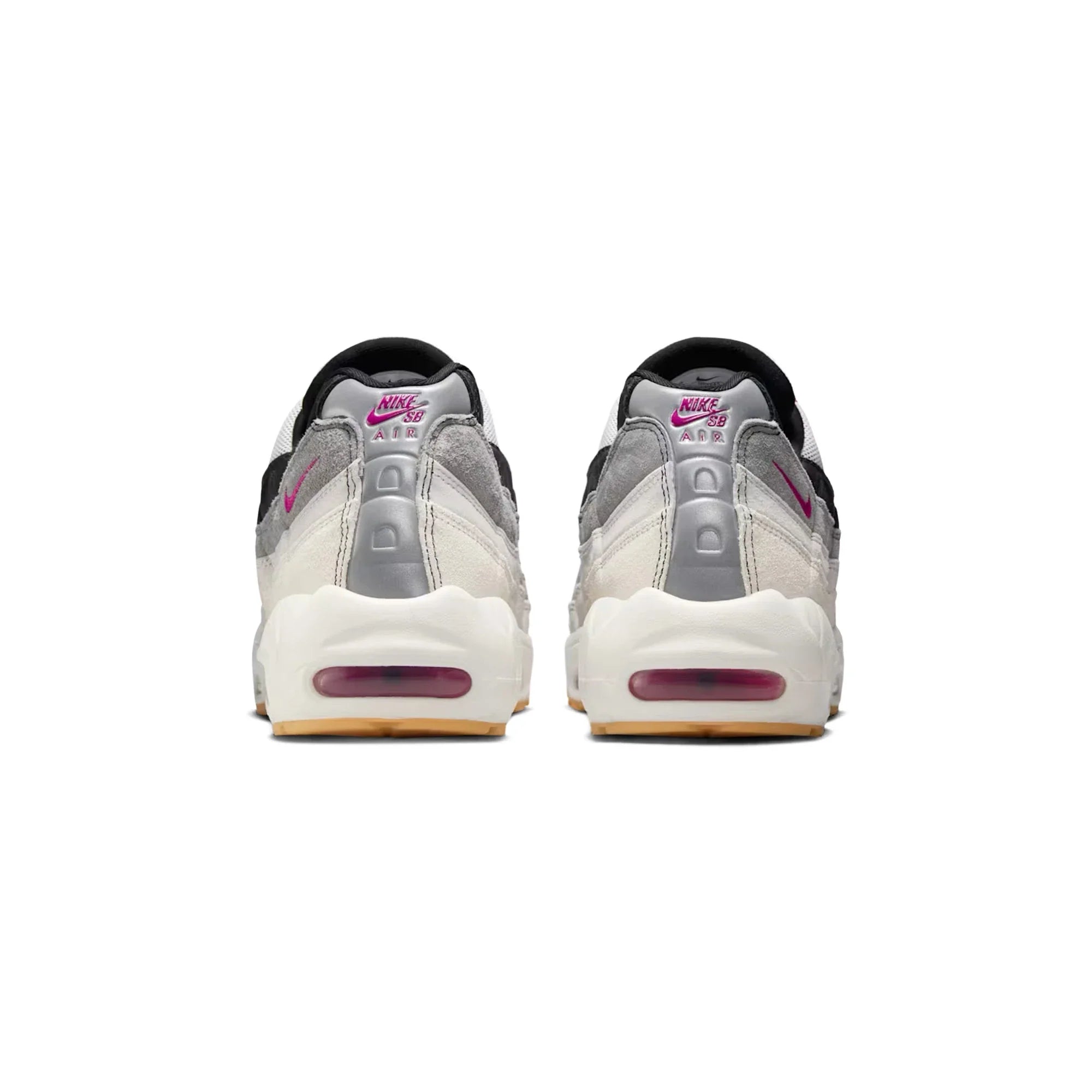 Nike Air Max 95 SB 'Cactus Flower' (2025)