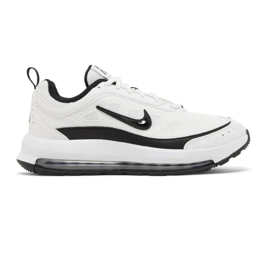 Nike Air Max AP 'White Bright Crimson Black' (2021)