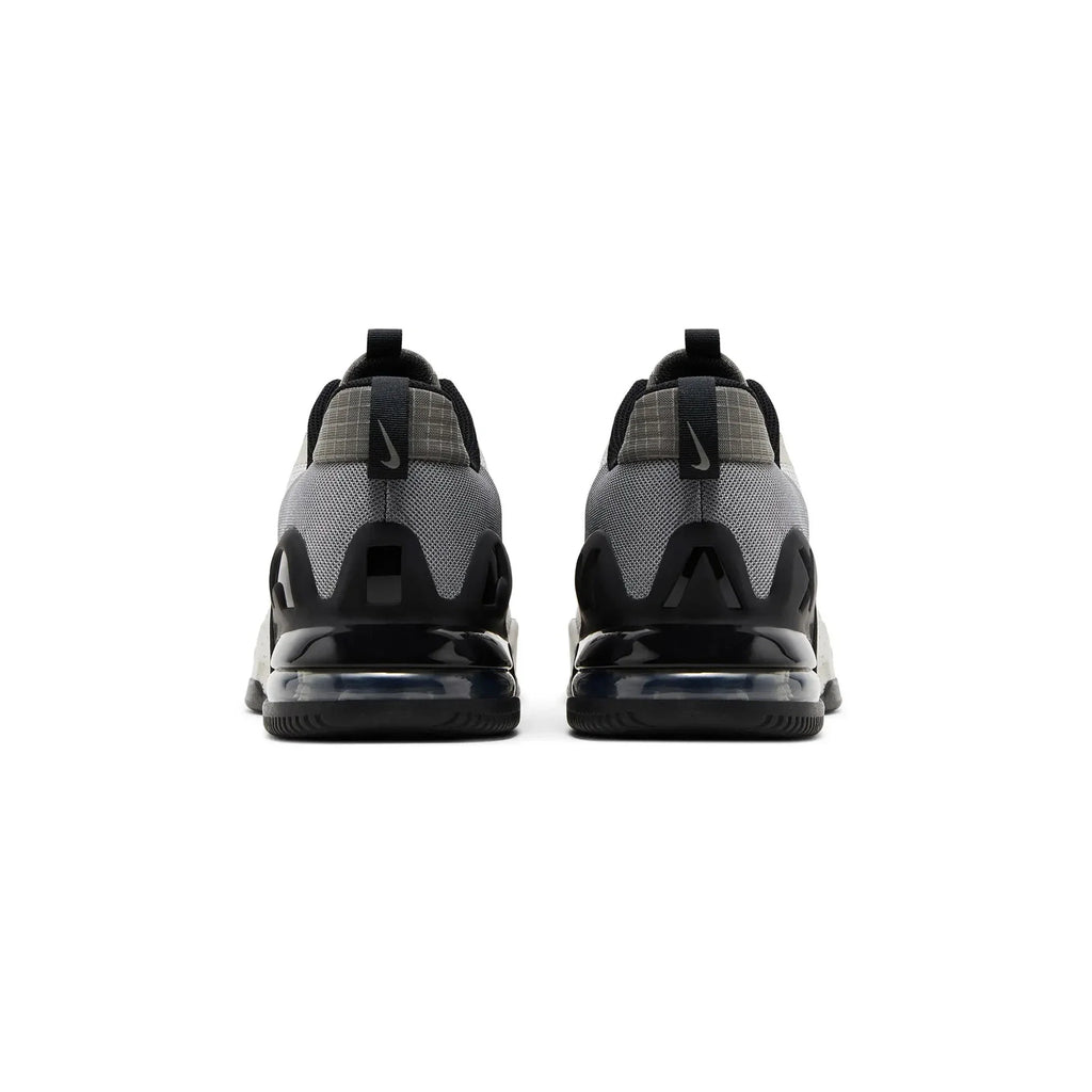 Nike Air Max Alpha Trainer 5 'Light Iron Ore Flat Pewter Black' (2023)