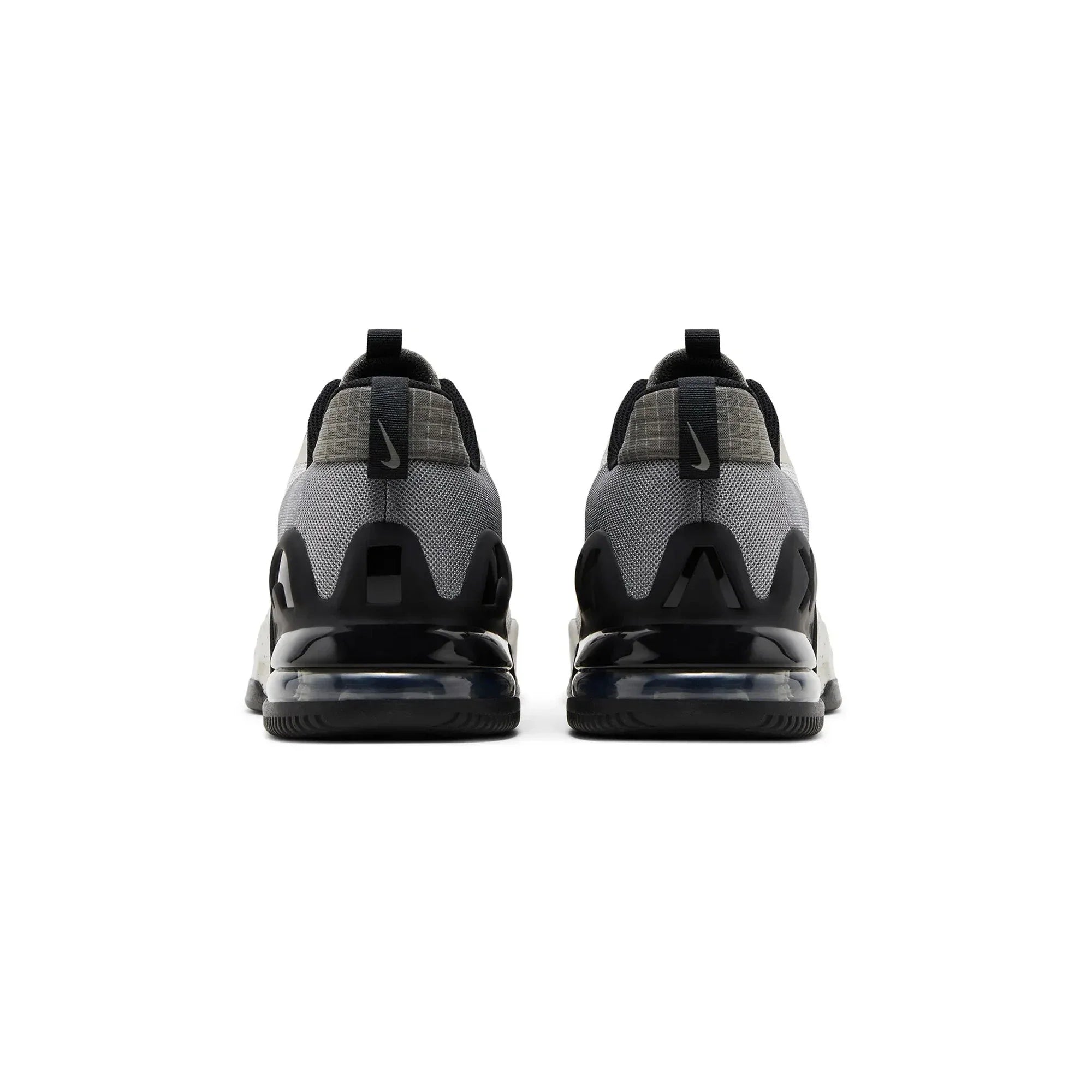 Nike Air Max Alpha Trainer 5 'Light Iron Ore Flat Pewter Black' (2023)