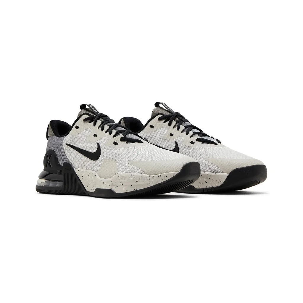 Nike Air Max Alpha Trainer 5 'Light Iron Ore Flat Pewter Black' (2023)