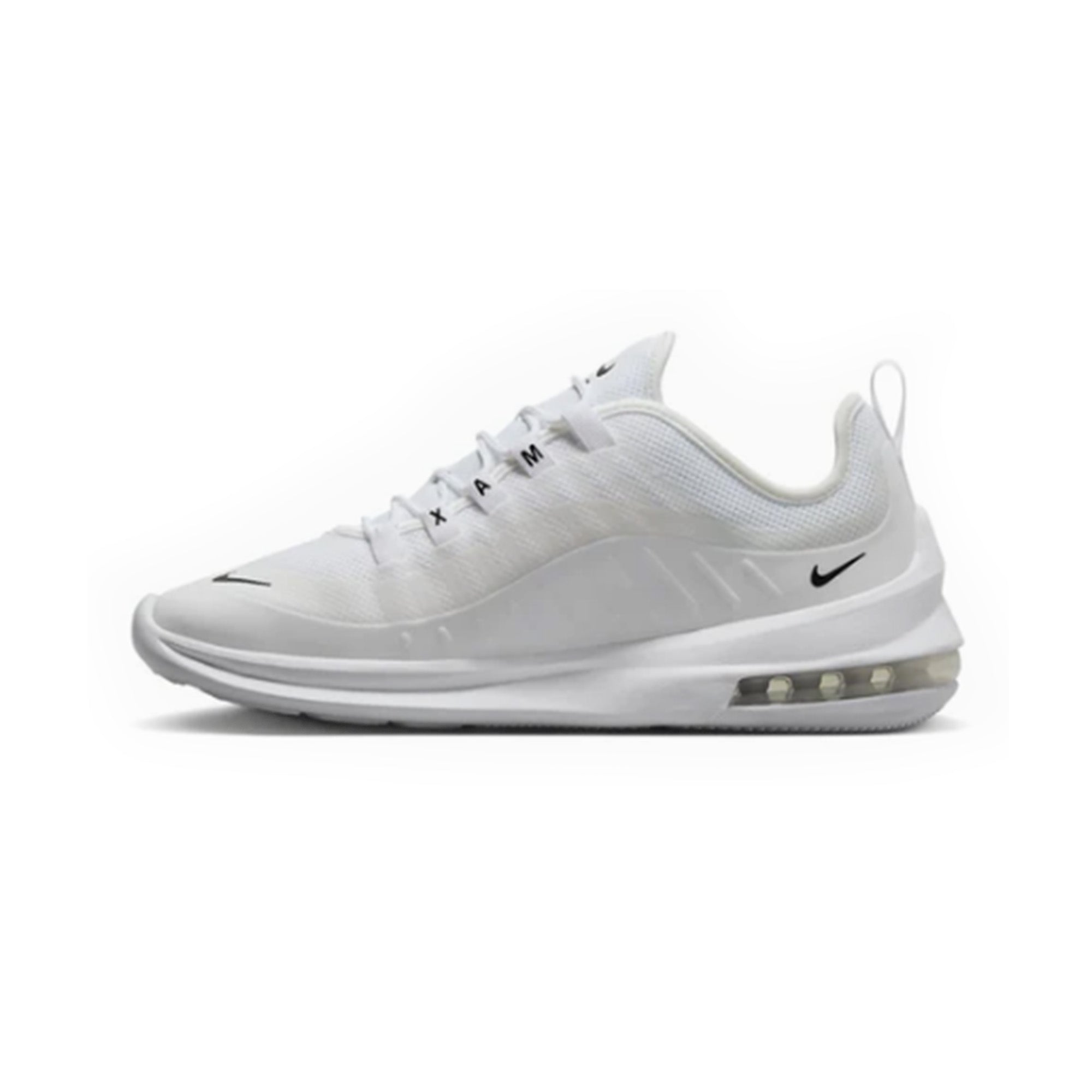 Nike Air Max Axis 'White Black' (2020)