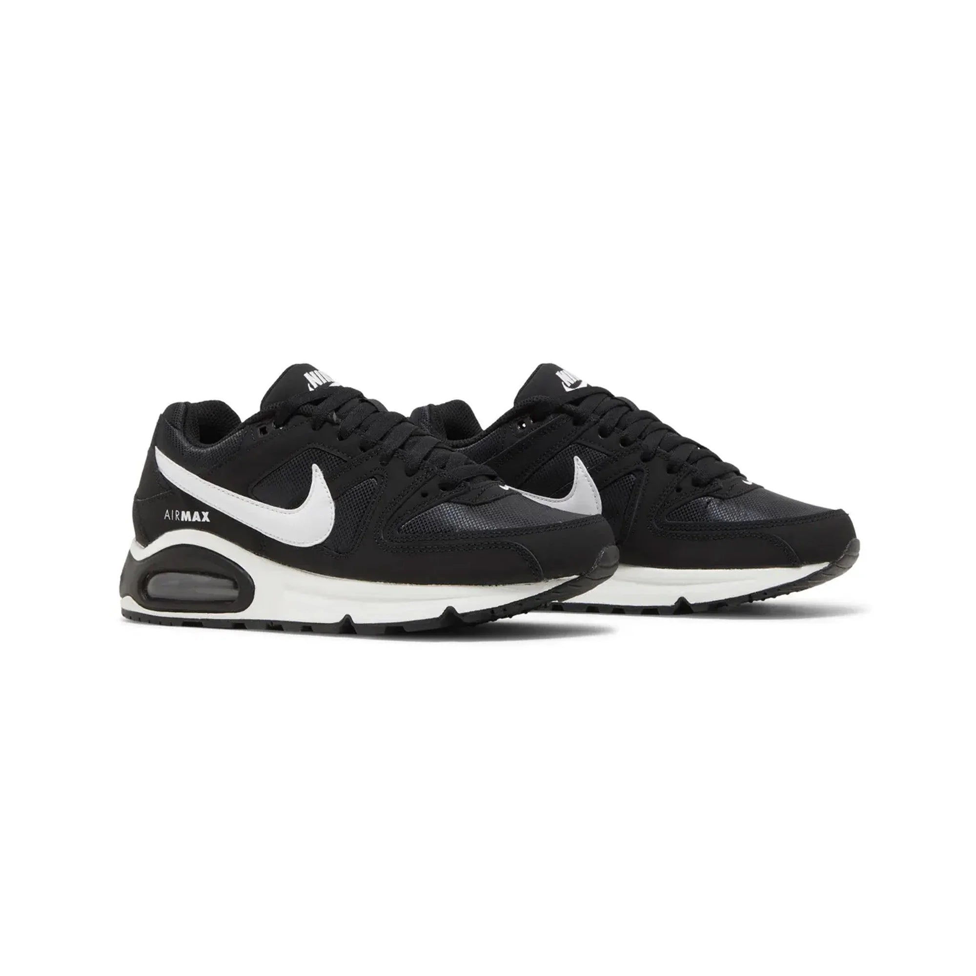 Nike Air Max Command 'Black White' Women's (2022)