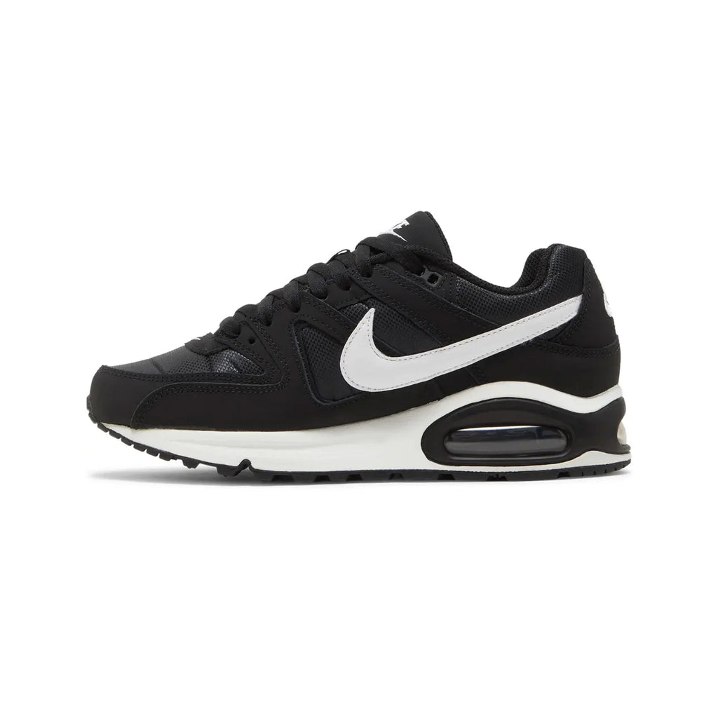 Nike Air Max Command 'Black White' Women's (2022)