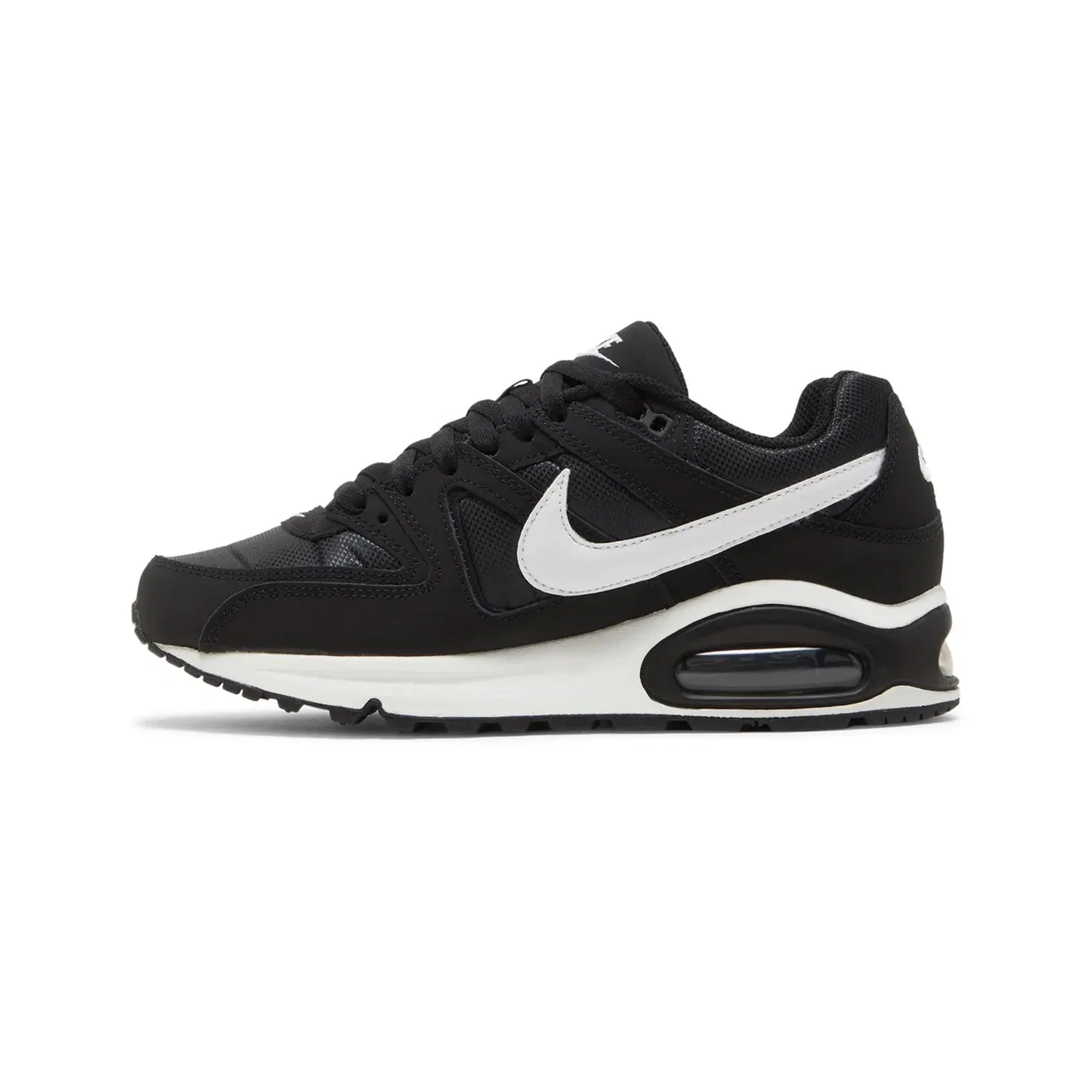 Nike Air Max Command 'Black White' Women's (2022)