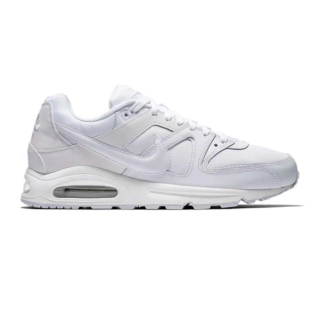 Nike Air Max Command Leather 'White'