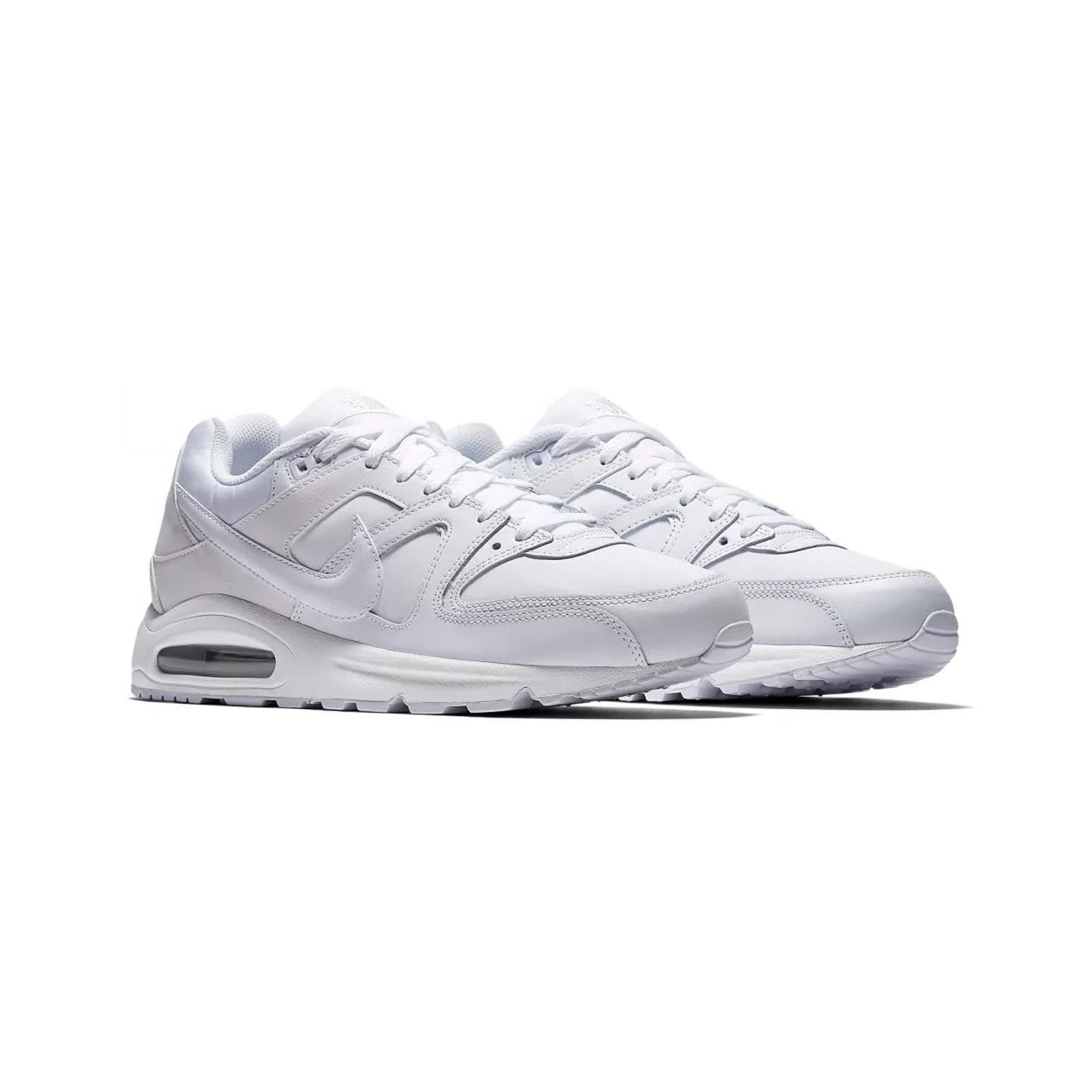 Nike Air Max Command Leather 'White'