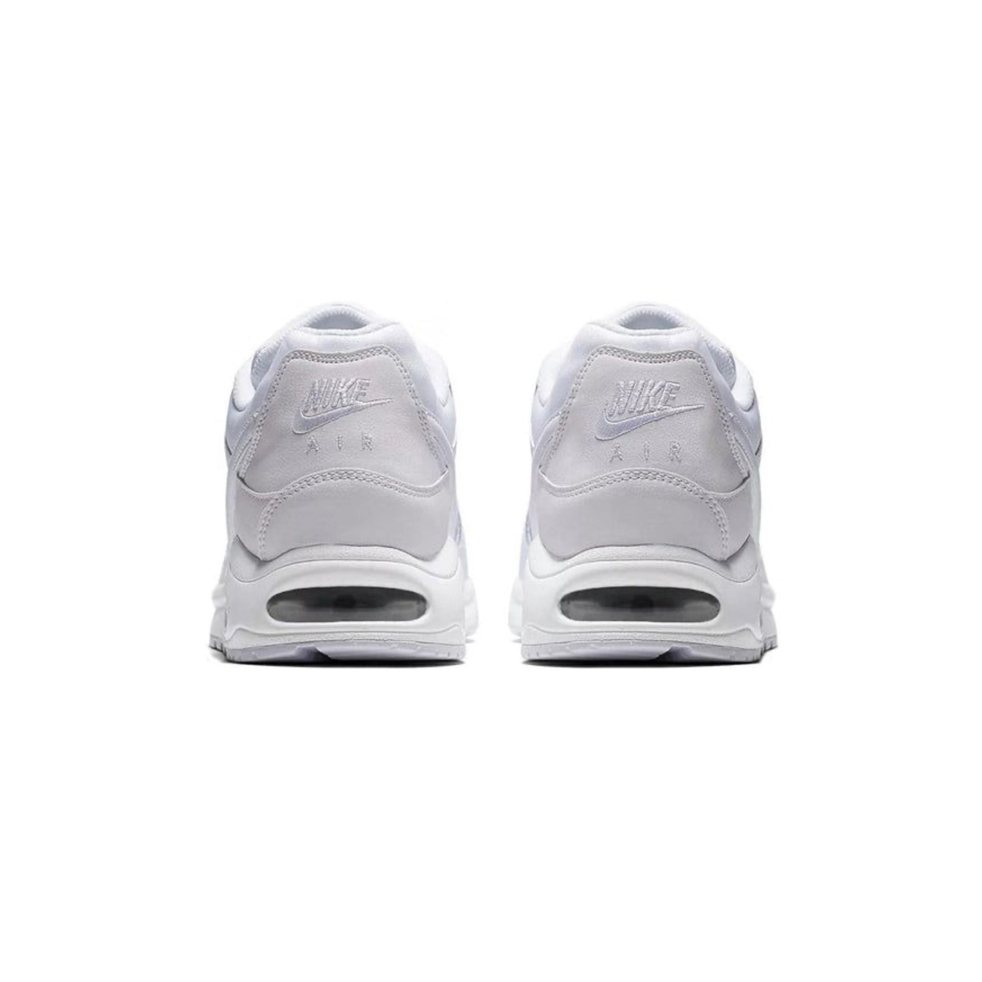 Nike Air Max Command Leather 'White'