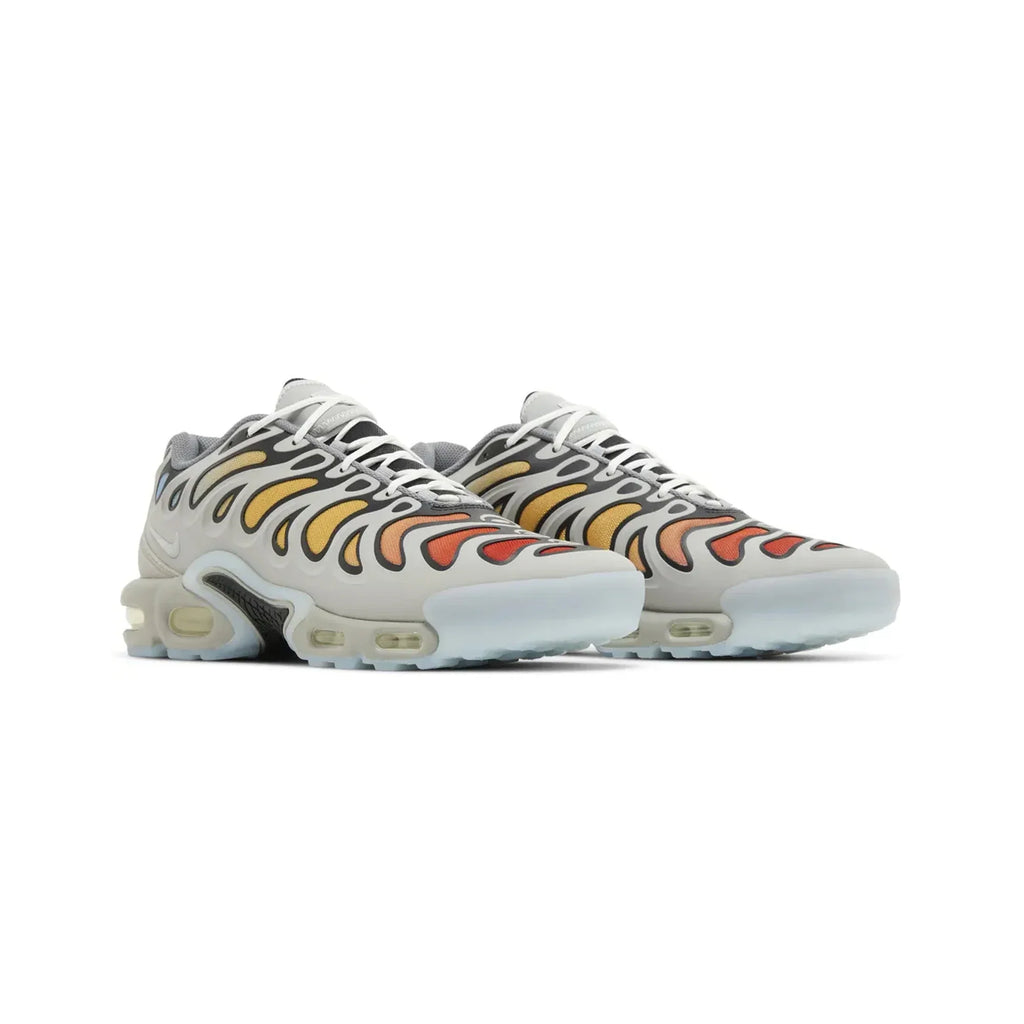 Nike Air Max Plus Drift 'Light Smoke Grey' (2024)
