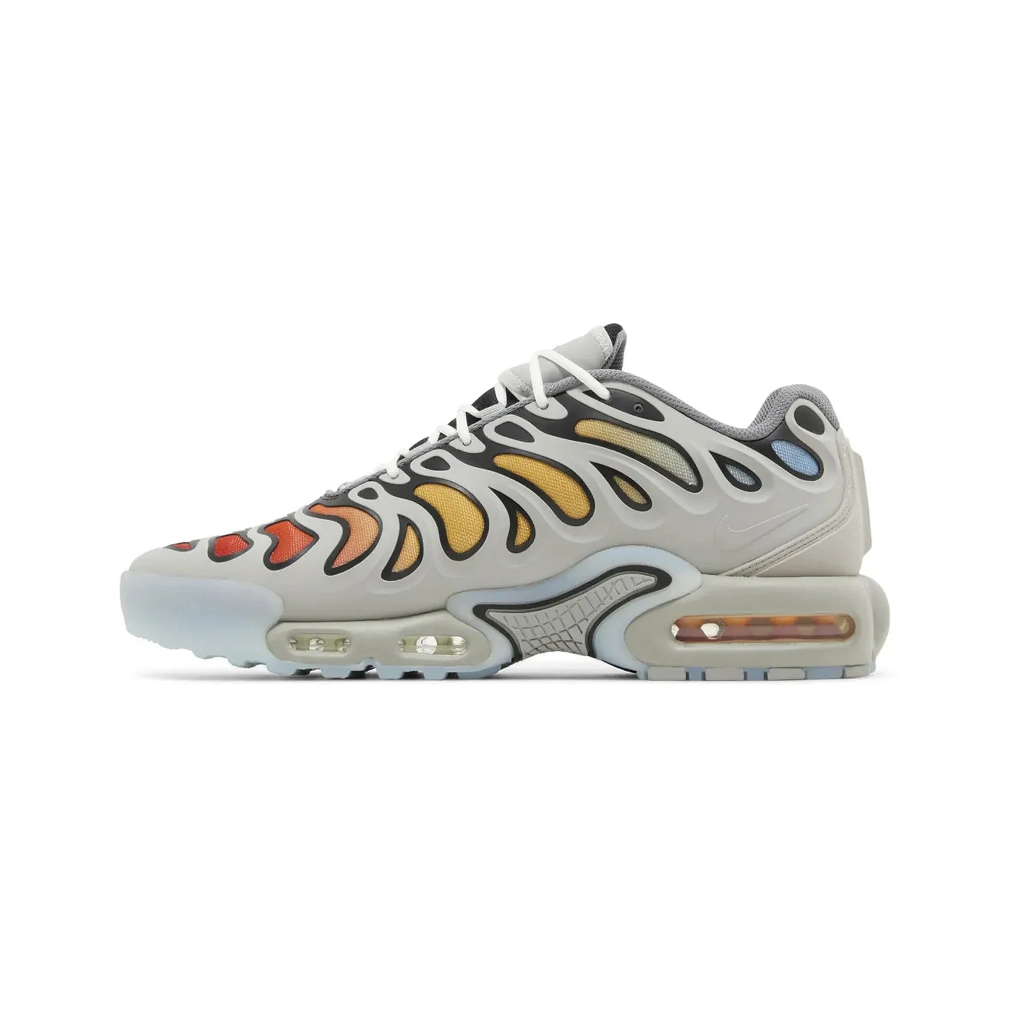 Nike Air Max Plus Drift 'Light Smoke Grey' (2024)