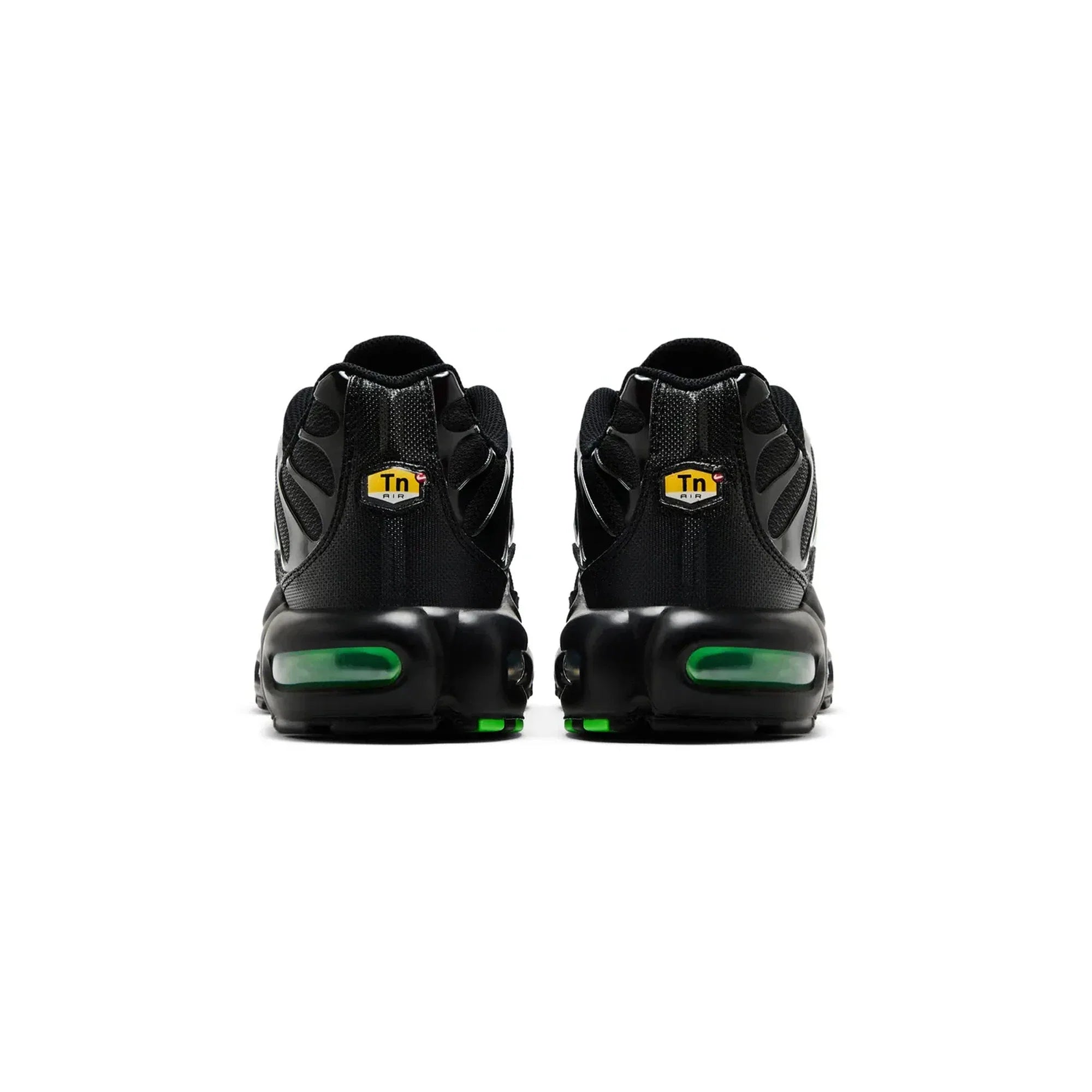 Nike Air Max Plus TN 'Black Green Strike' (2025)