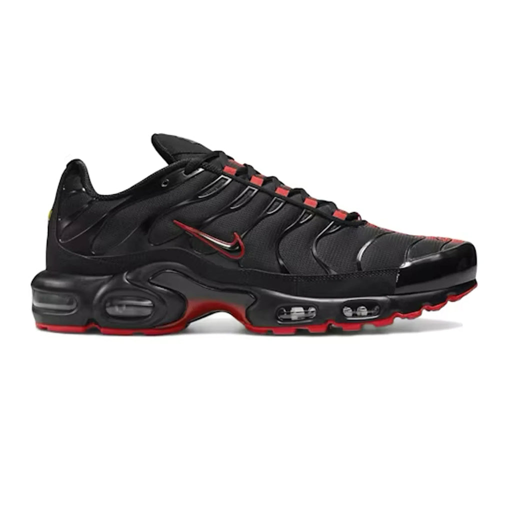 Nike Air Max Plus TN 'Black Red'