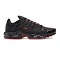 Nike Air Max Plus TN 'Black Red'