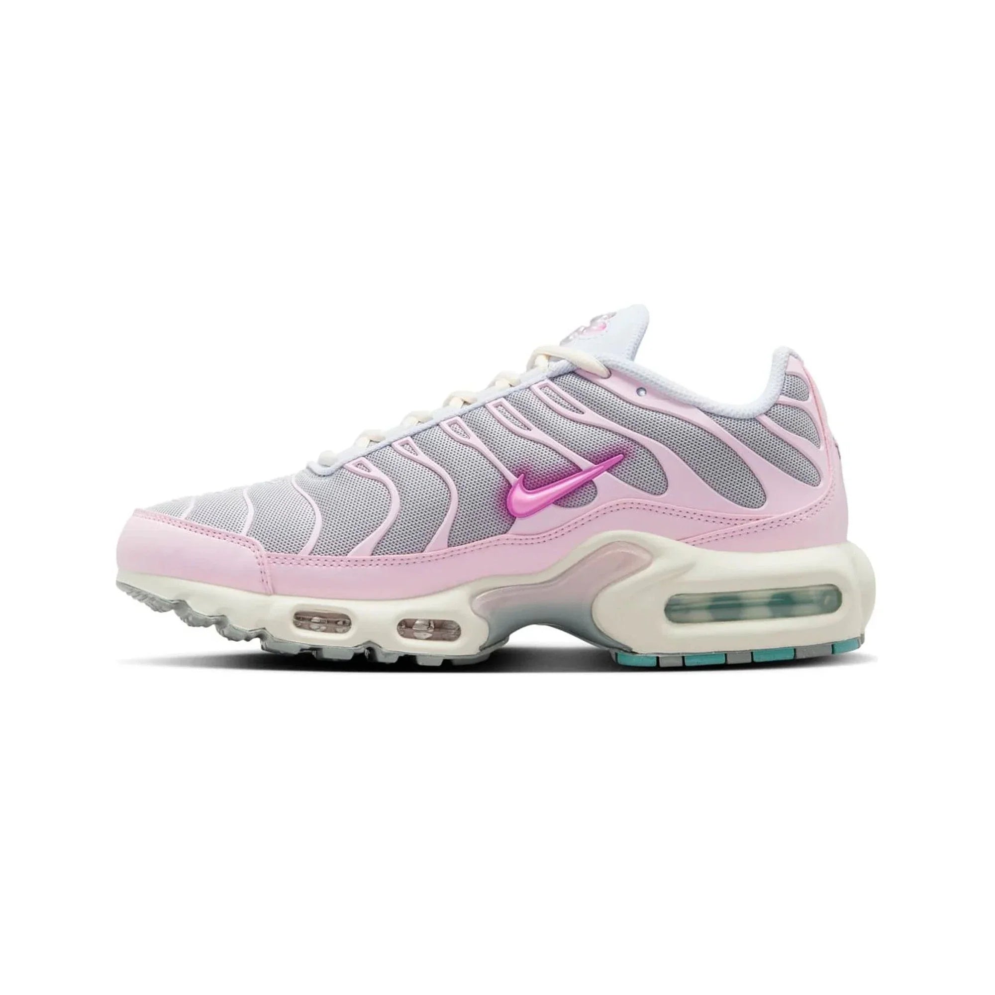 Nike Air Max Plus TN 'Paw Print Pink Foam' Women's (2024)