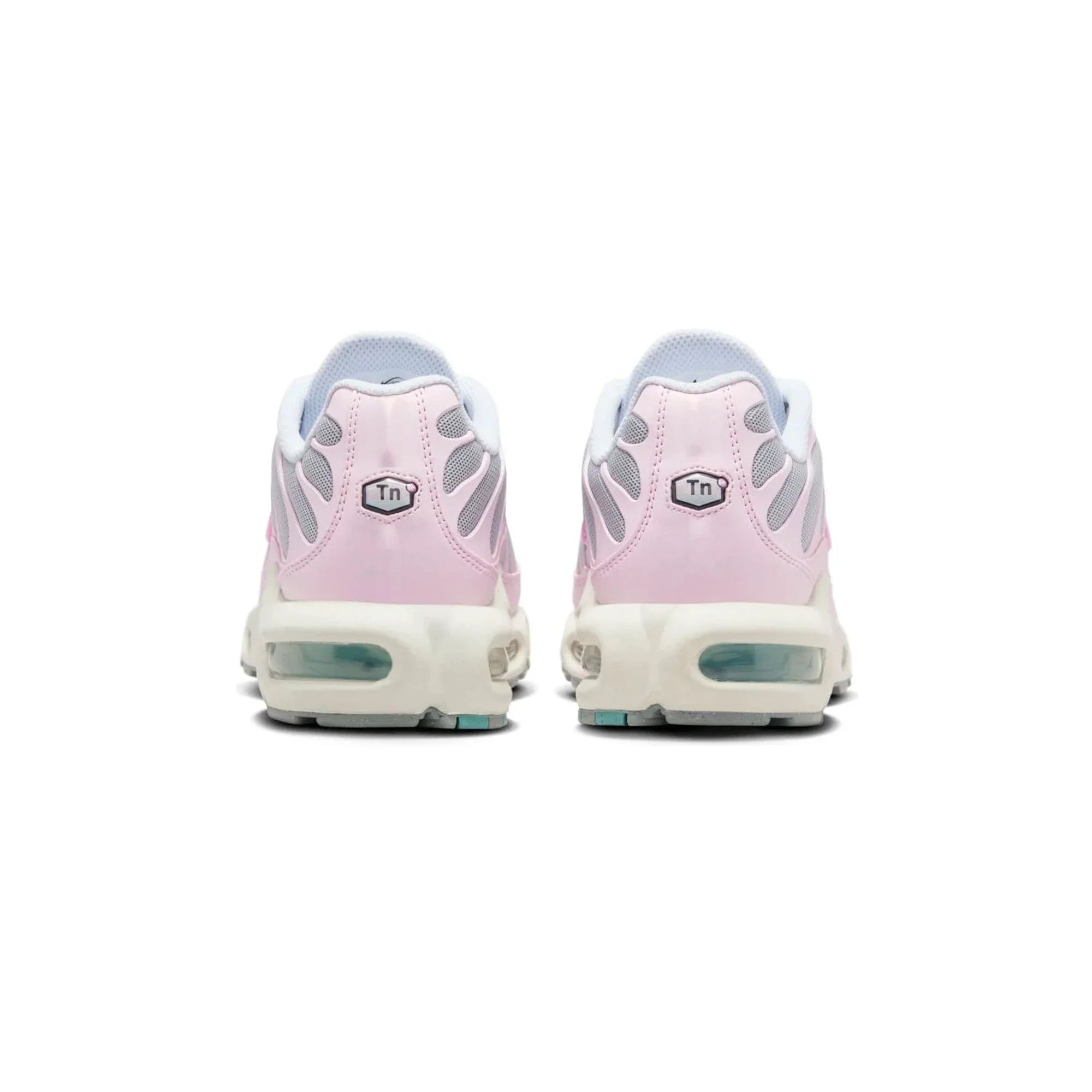 Nike Air Max Plus TN 'Paw Print Pink Foam' Women's (2024)
