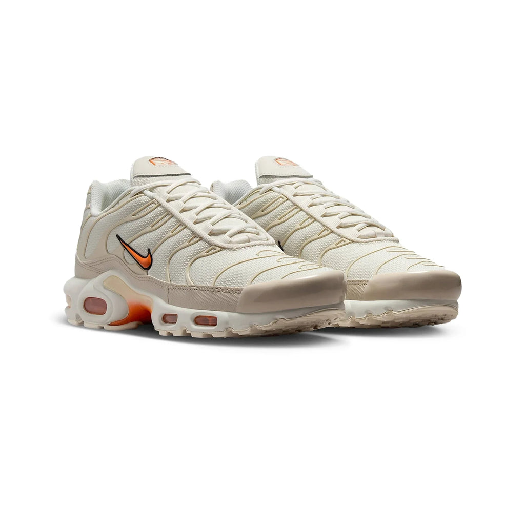 Nike Air Max Plus TN 'Phantom Safety Orange' (2025)