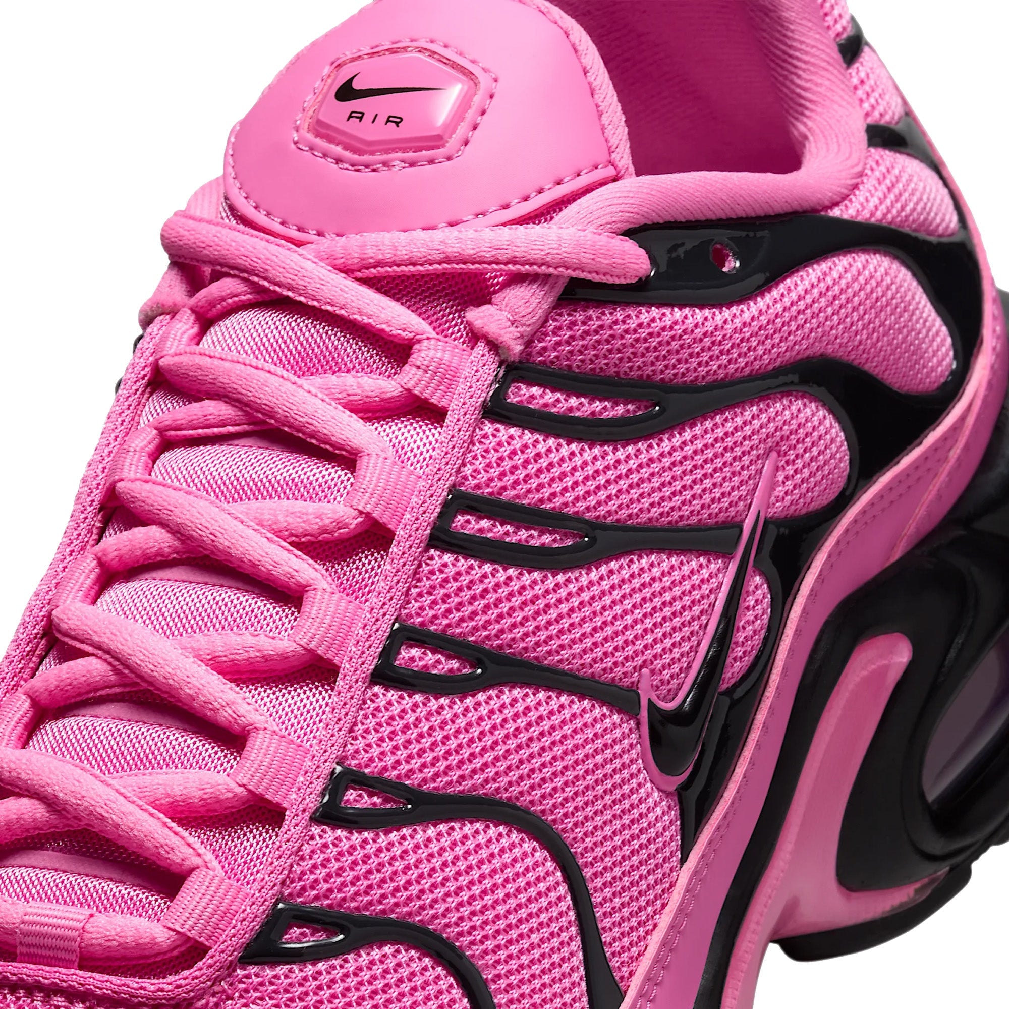 Nike Air Max Plus TN 'Pink Black' Women's (2024)