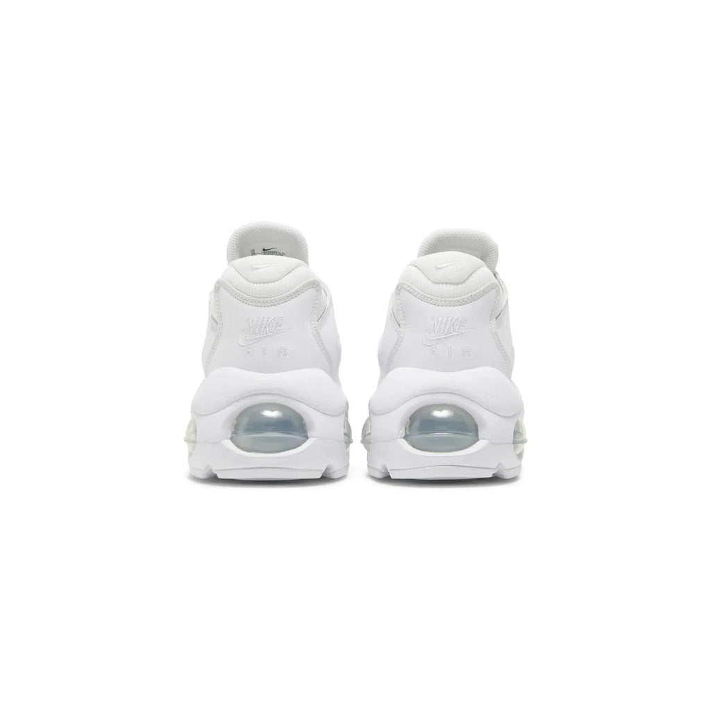 Nike Air Max TW 'Triple White' (2023)
