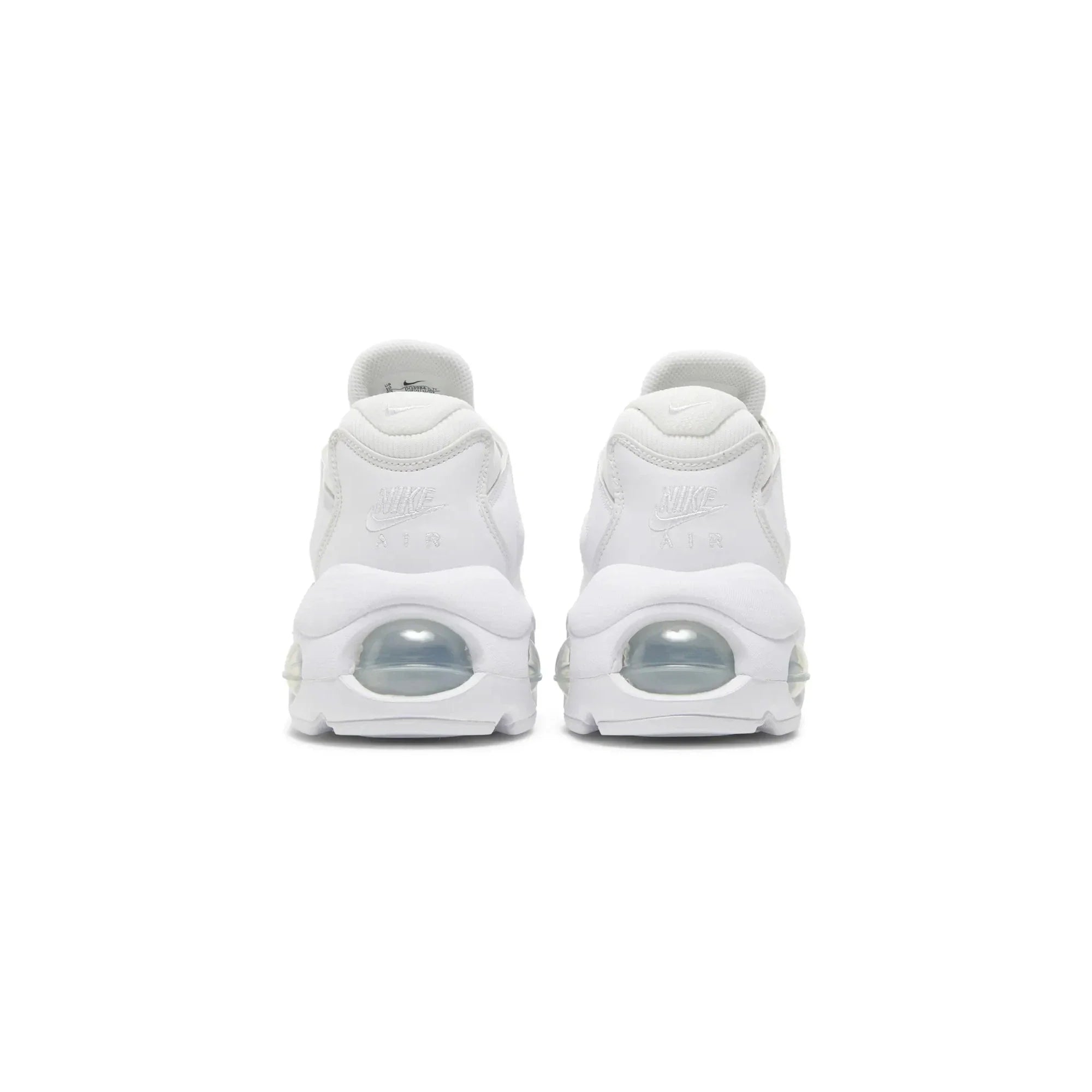 Nike Air Max TW 'Triple White' (2023)