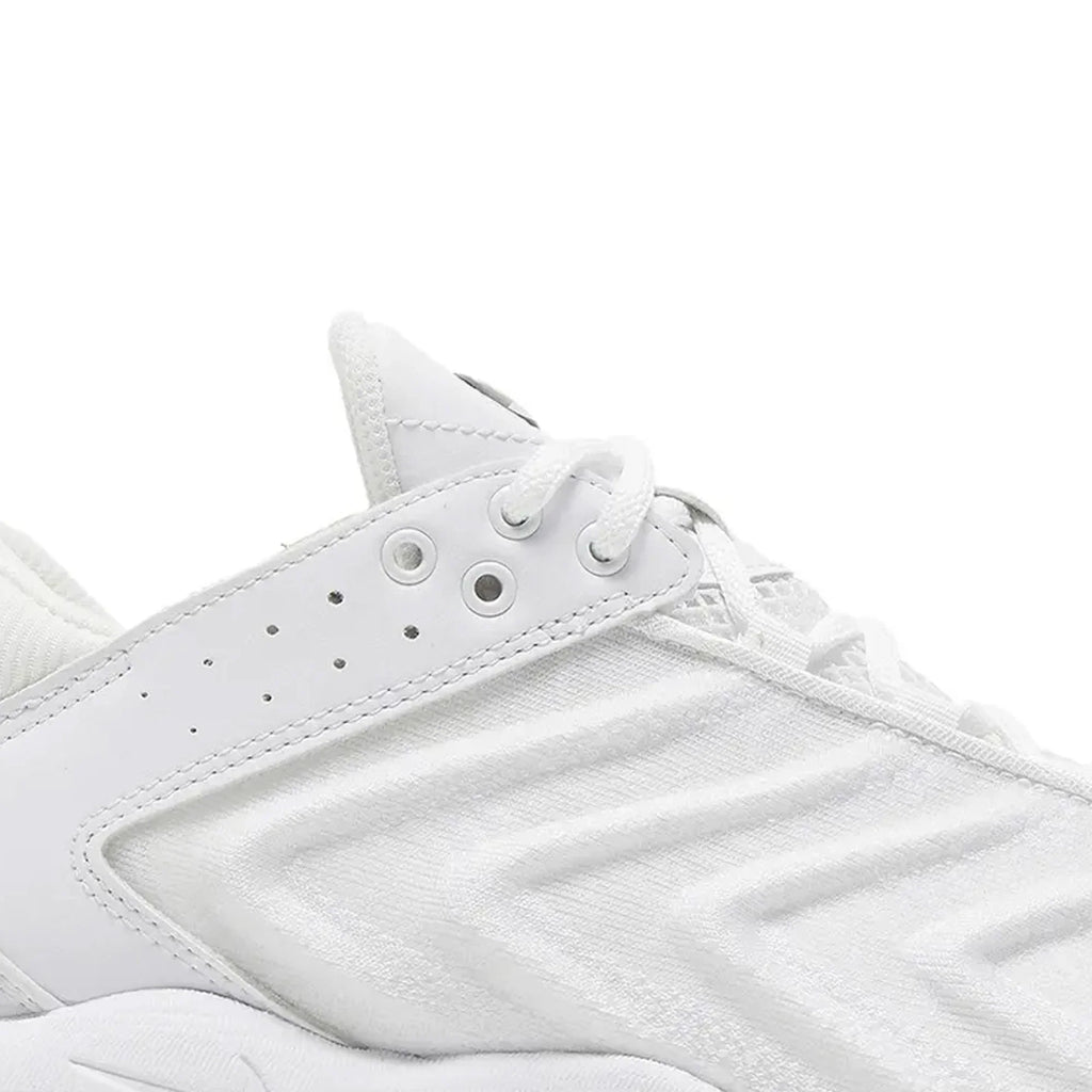 Nike Air Max TW 'Triple White' (2023)