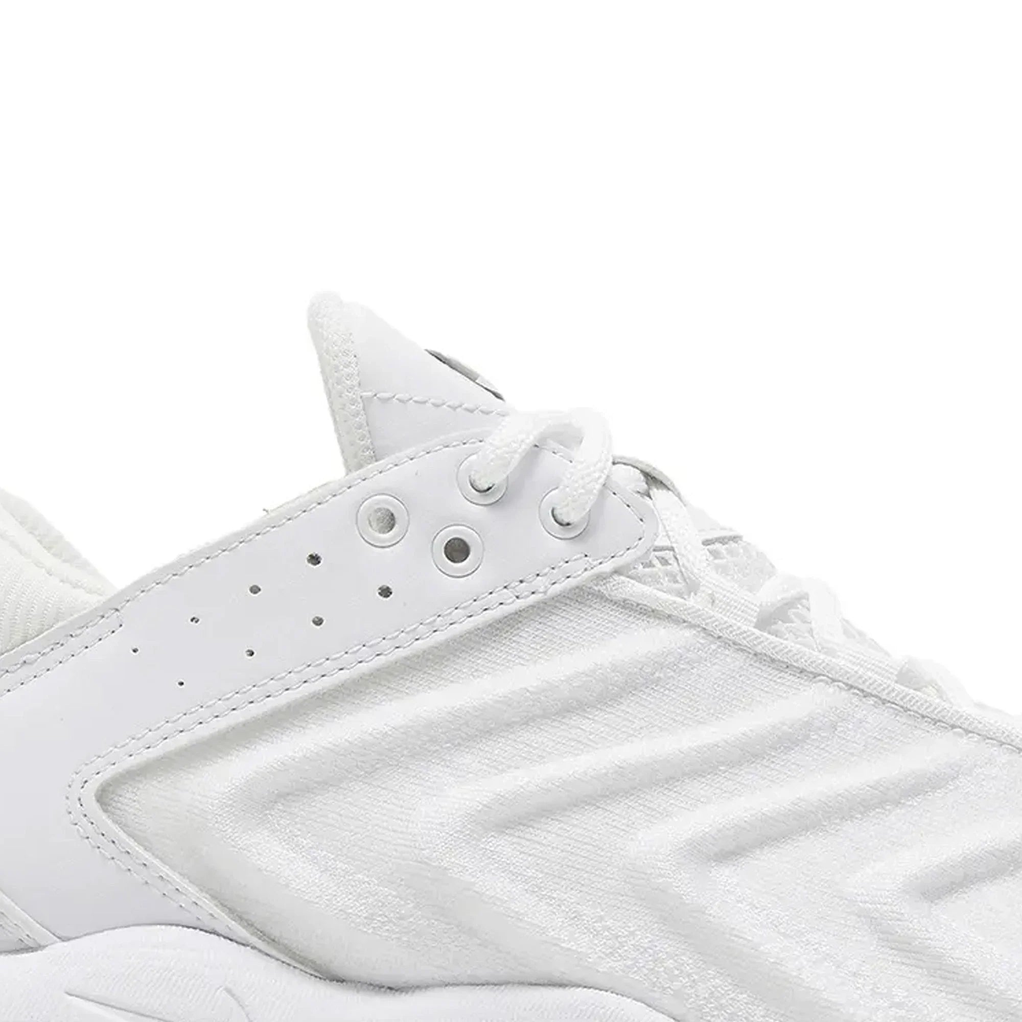Nike Air Max TW 'Triple White' (2023)